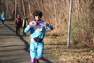 Silvesterlauf 2024