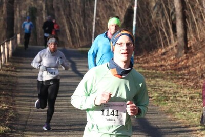 Silvesterlauf 2024