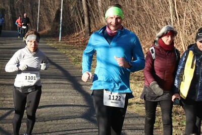 Silvesterlauf 2024