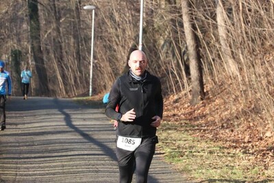Silvesterlauf 2024