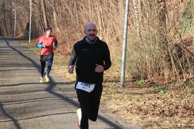 Silvesterlauf 2024