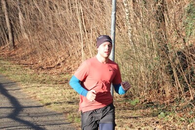 Silvesterlauf 2024
