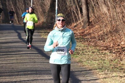 Silvesterlauf 2024