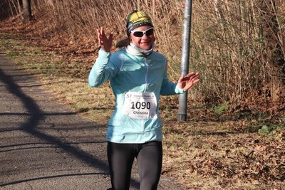 Silvesterlauf 2024