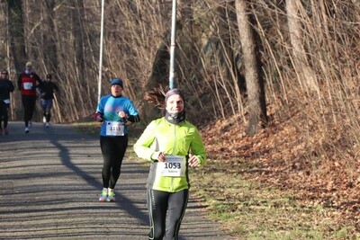 Silvesterlauf 2024