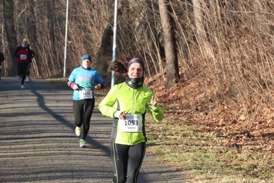 Silvesterlauf 2024