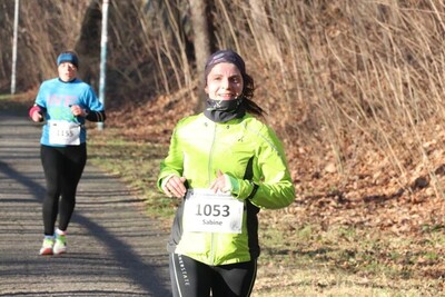 Silvesterlauf 2024
