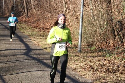 Silvesterlauf 2024