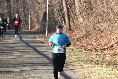 Silvesterlauf 2024
