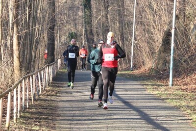 Silvesterlauf 2024