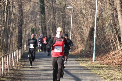 Silvesterlauf 2024