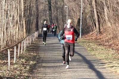 Silvesterlauf 2024