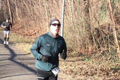 Silvesterlauf 2024