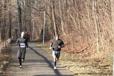 Silvesterlauf 2024