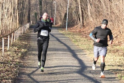 Silvesterlauf 2024