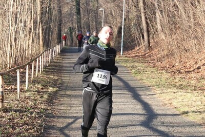 Silvesterlauf 2024
