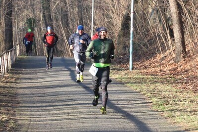 Silvesterlauf 2024