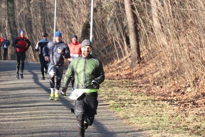 Silvesterlauf 2024