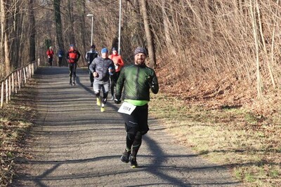 Silvesterlauf 2024