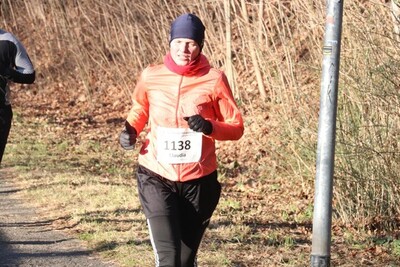 Silvesterlauf 2024