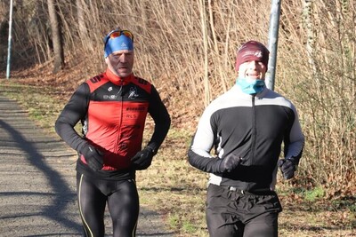Silvesterlauf 2024