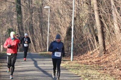 Silvesterlauf 2024