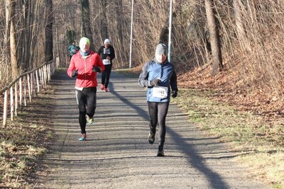 Silvesterlauf 2024