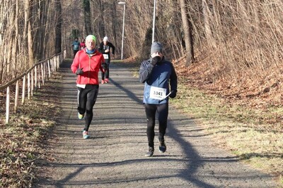 Silvesterlauf 2024