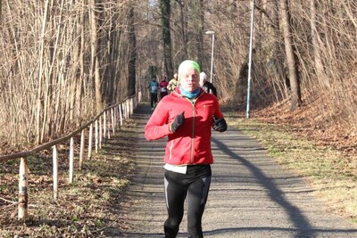 Silvesterlauf 2024