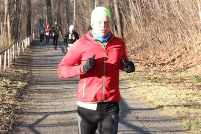Silvesterlauf 2024
