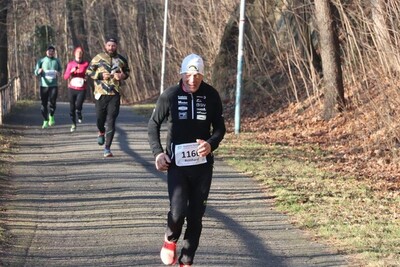 Silvesterlauf 2024