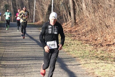 Silvesterlauf 2024