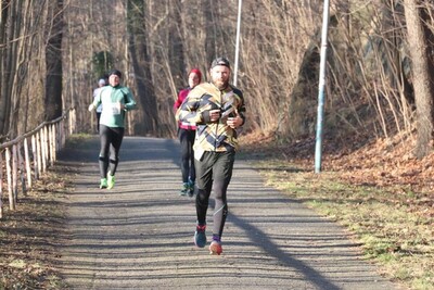 Silvesterlauf 2024