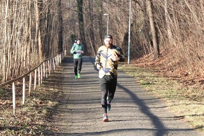 Silvesterlauf 2024