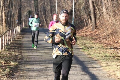 Silvesterlauf 2024