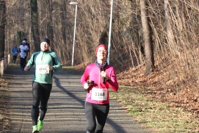 Silvesterlauf 2024