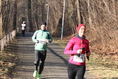 Silvesterlauf 2024
