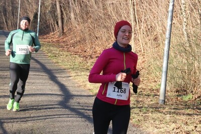 Silvesterlauf 2024
