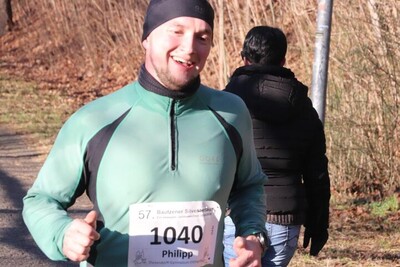 Silvesterlauf 2024