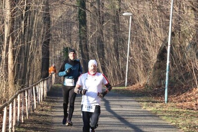 Silvesterlauf 2024