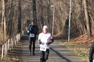 Silvesterlauf 2024