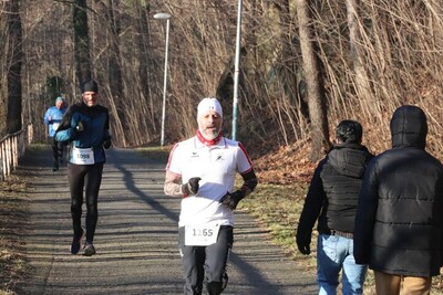 Silvesterlauf 2024