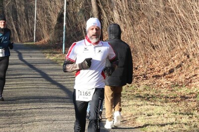 Silvesterlauf 2024