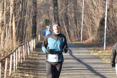 Silvesterlauf 2024