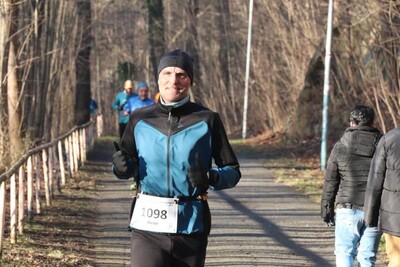 Silvesterlauf 2024
