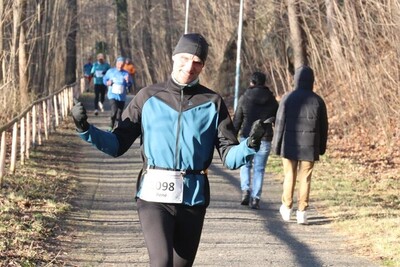 Silvesterlauf 2024
