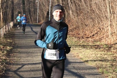 Silvesterlauf 2024