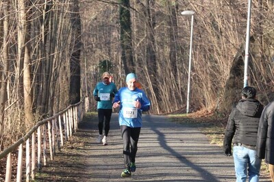 Silvesterlauf 2024