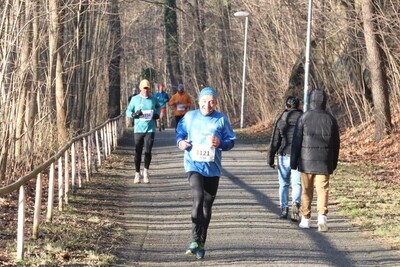Silvesterlauf 2024