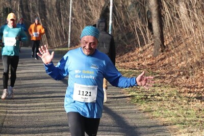 Silvesterlauf 2024